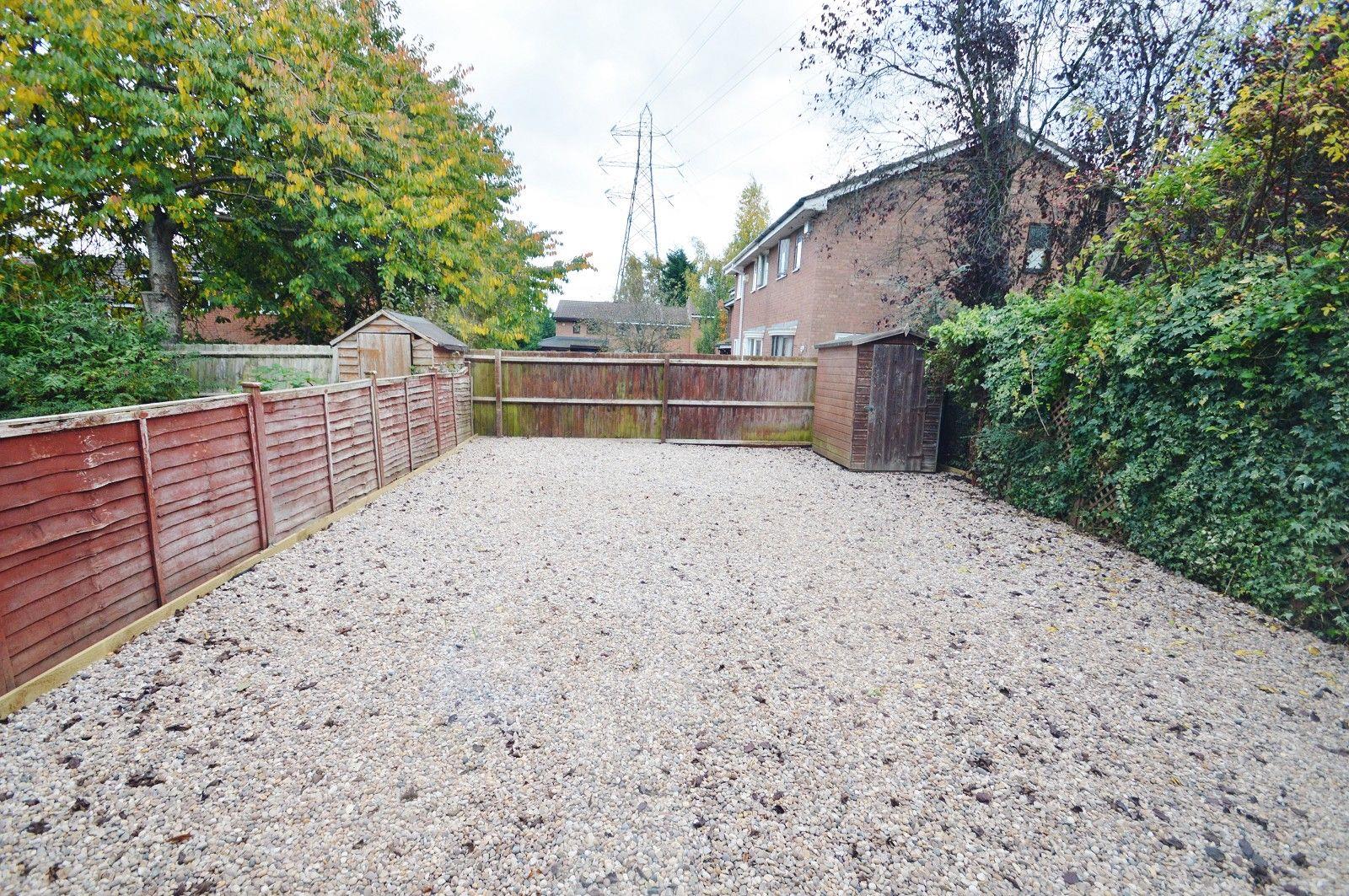 Heeley Road, Birmingham, B29
