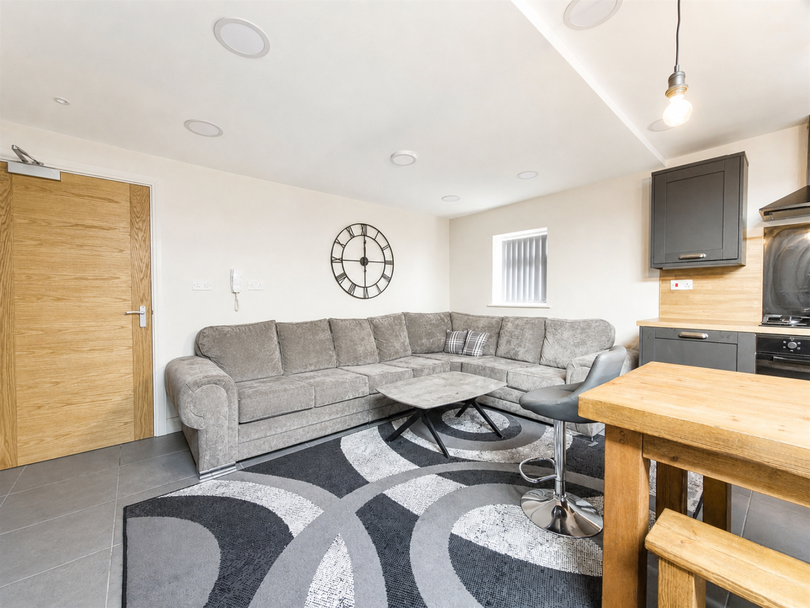 Heeley Road, Birmingham, B29