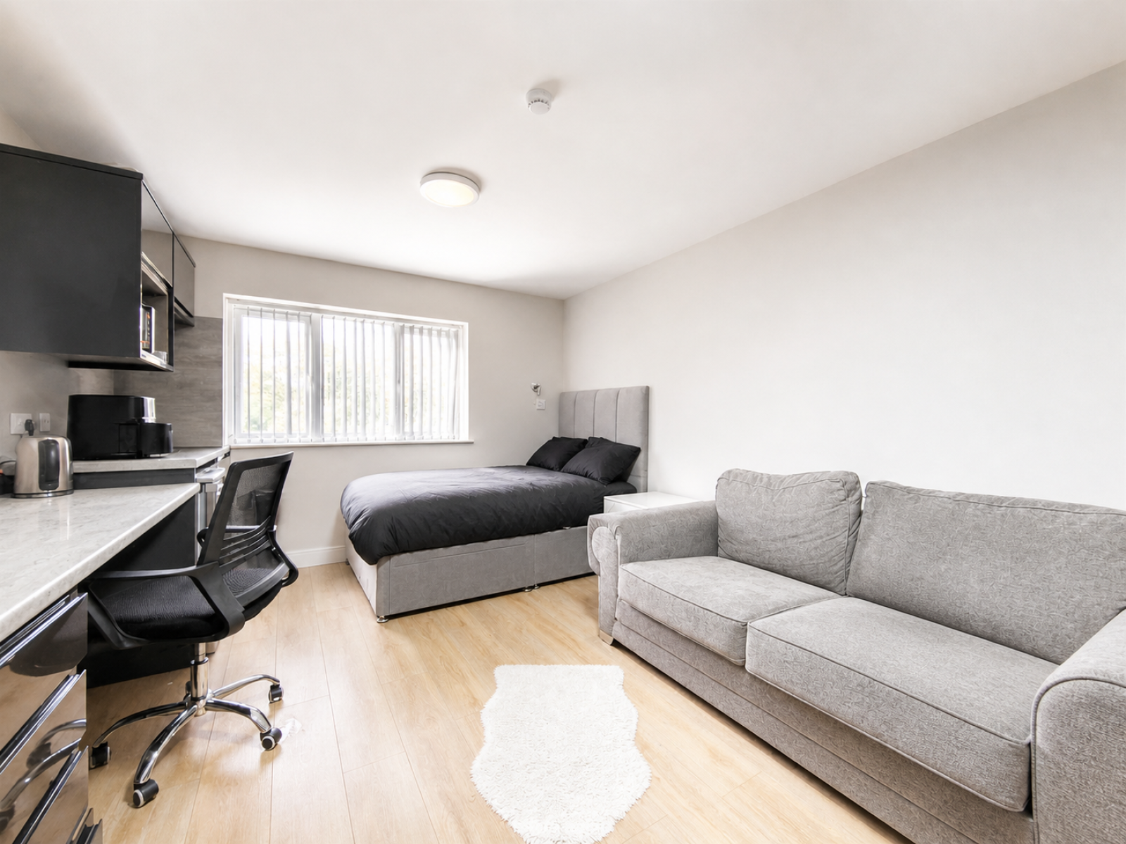 Heeley Road, Birmingham, B29
