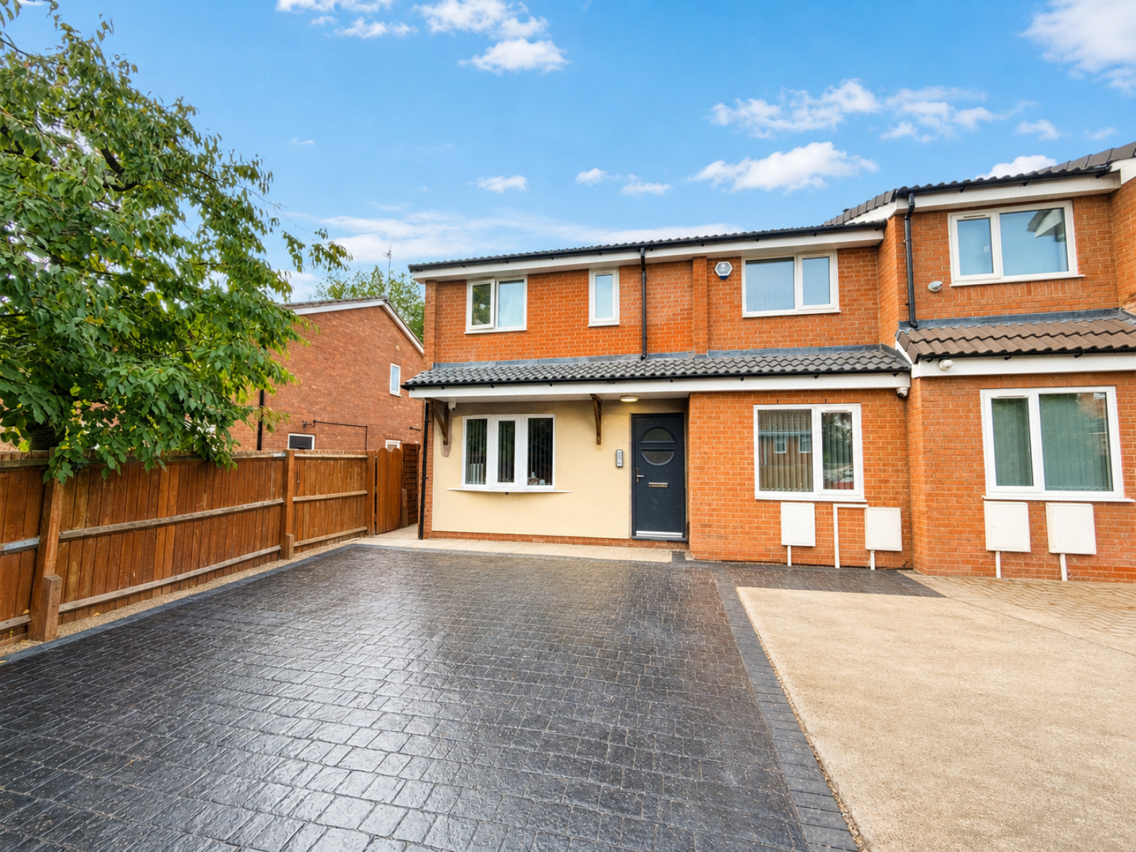 Heeley Road, Birmingham, B29