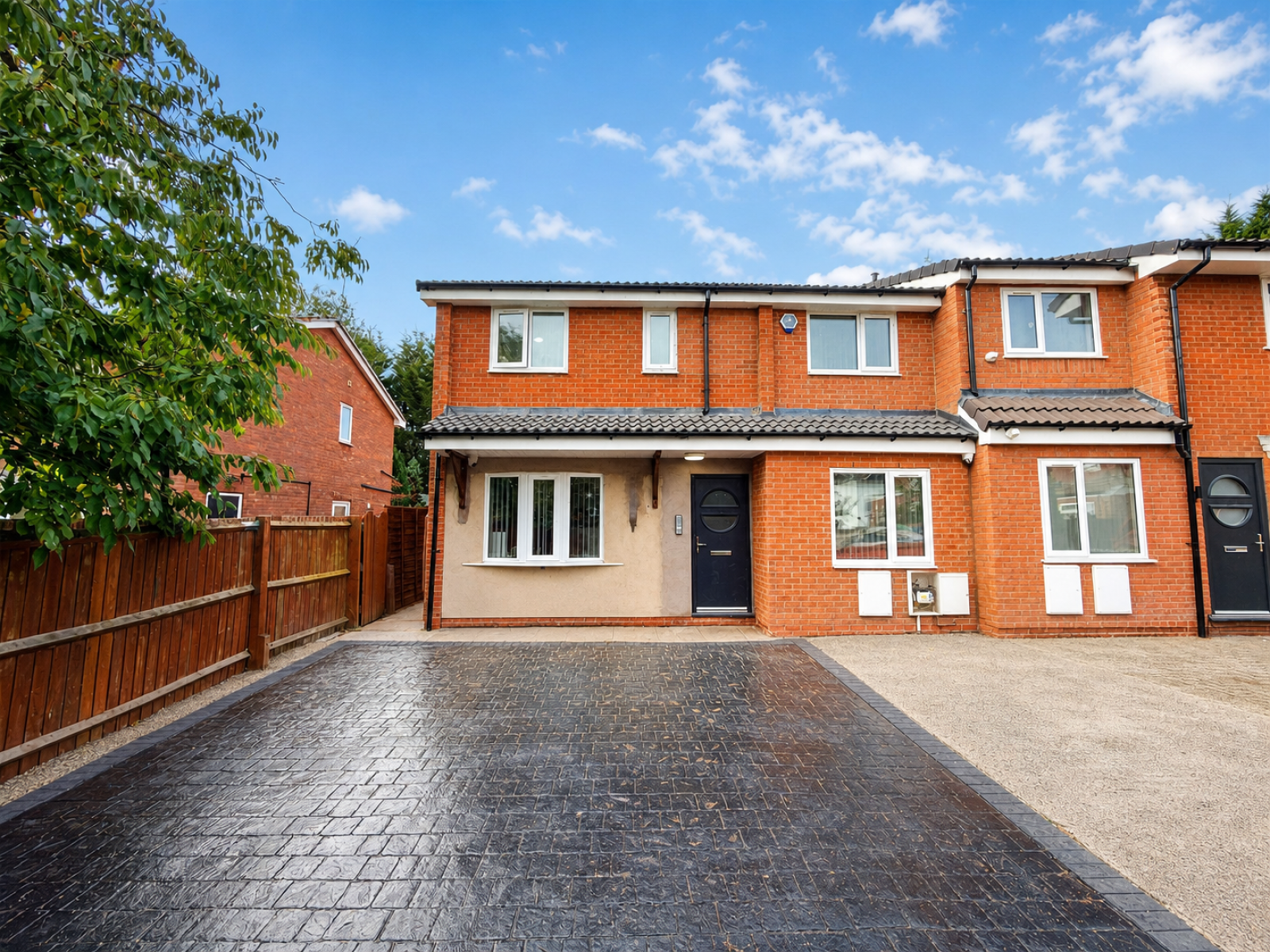 Heeley Road, Birmingham, B29