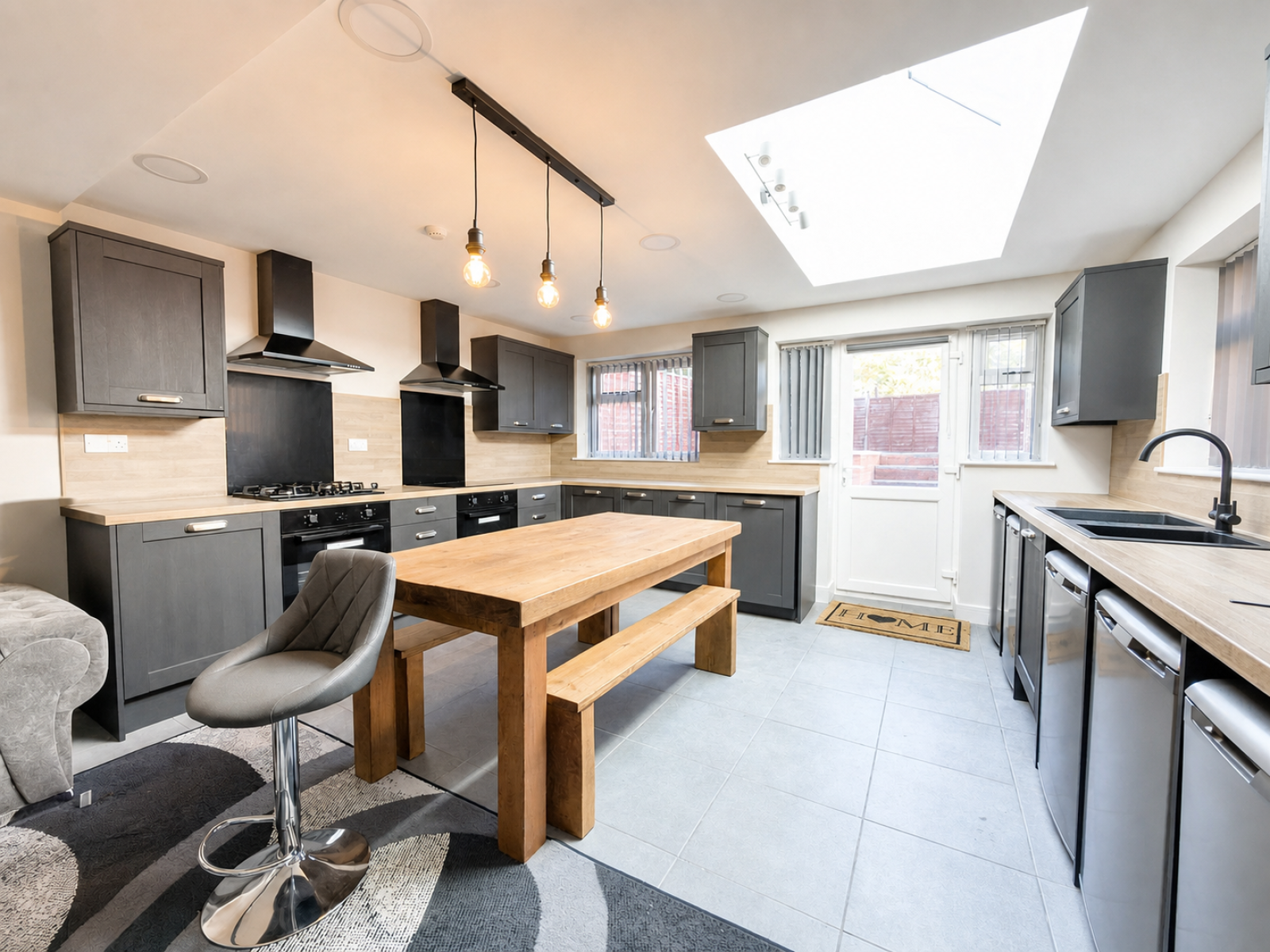 Heeley Road, Birmingham, B29