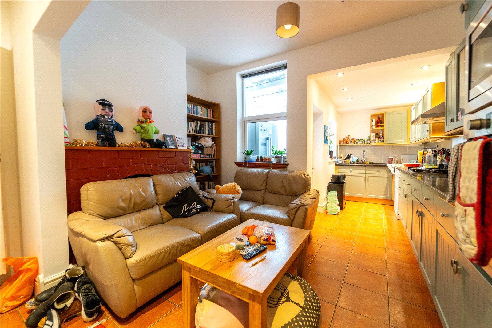 Lottie Road, Birmingham, B29