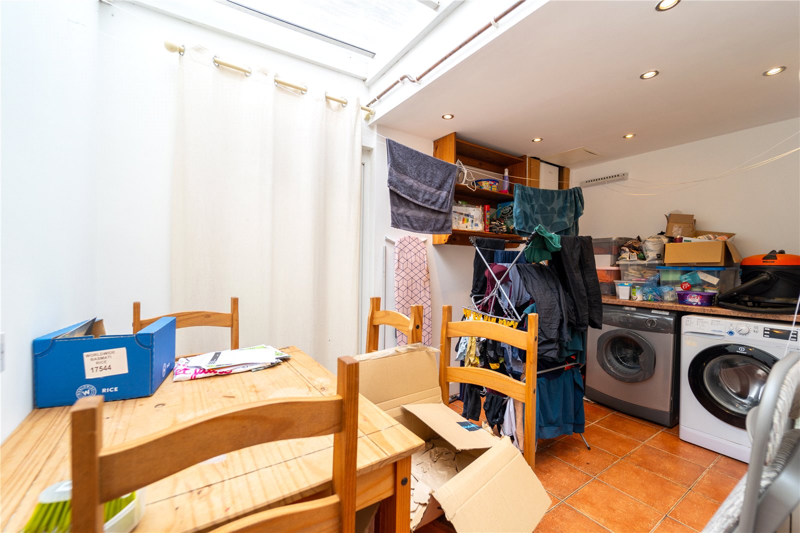 Lottie Road, Birmingham, B29