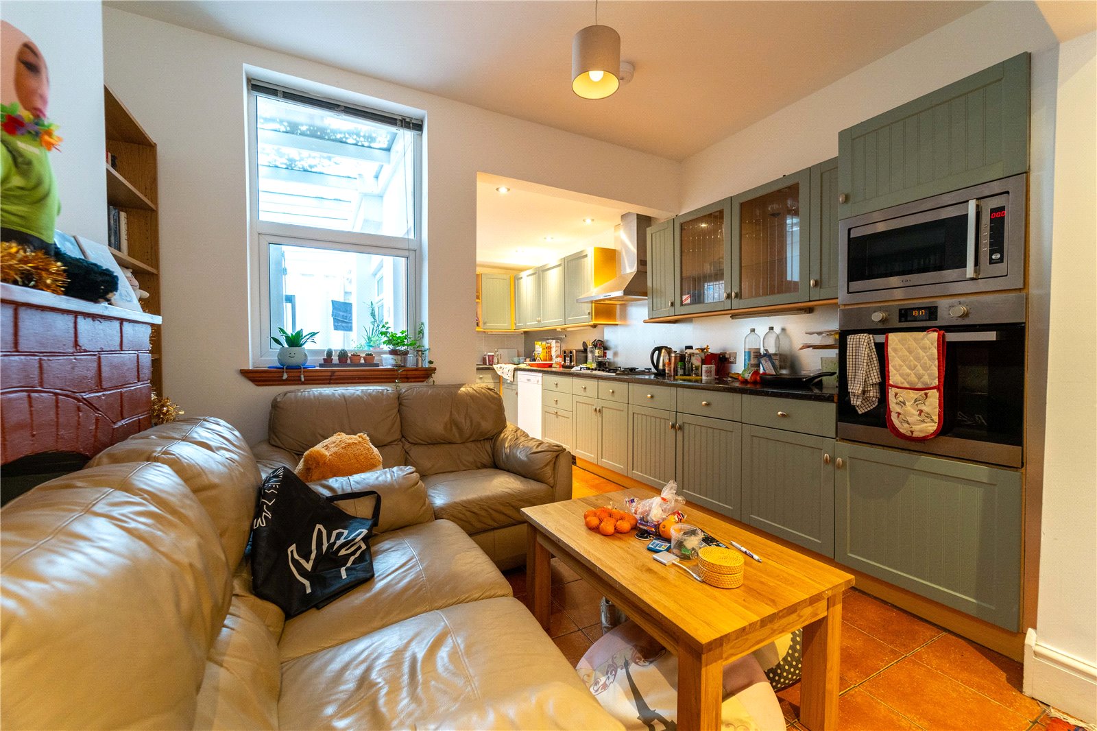 Lottie Road, Birmingham, B29