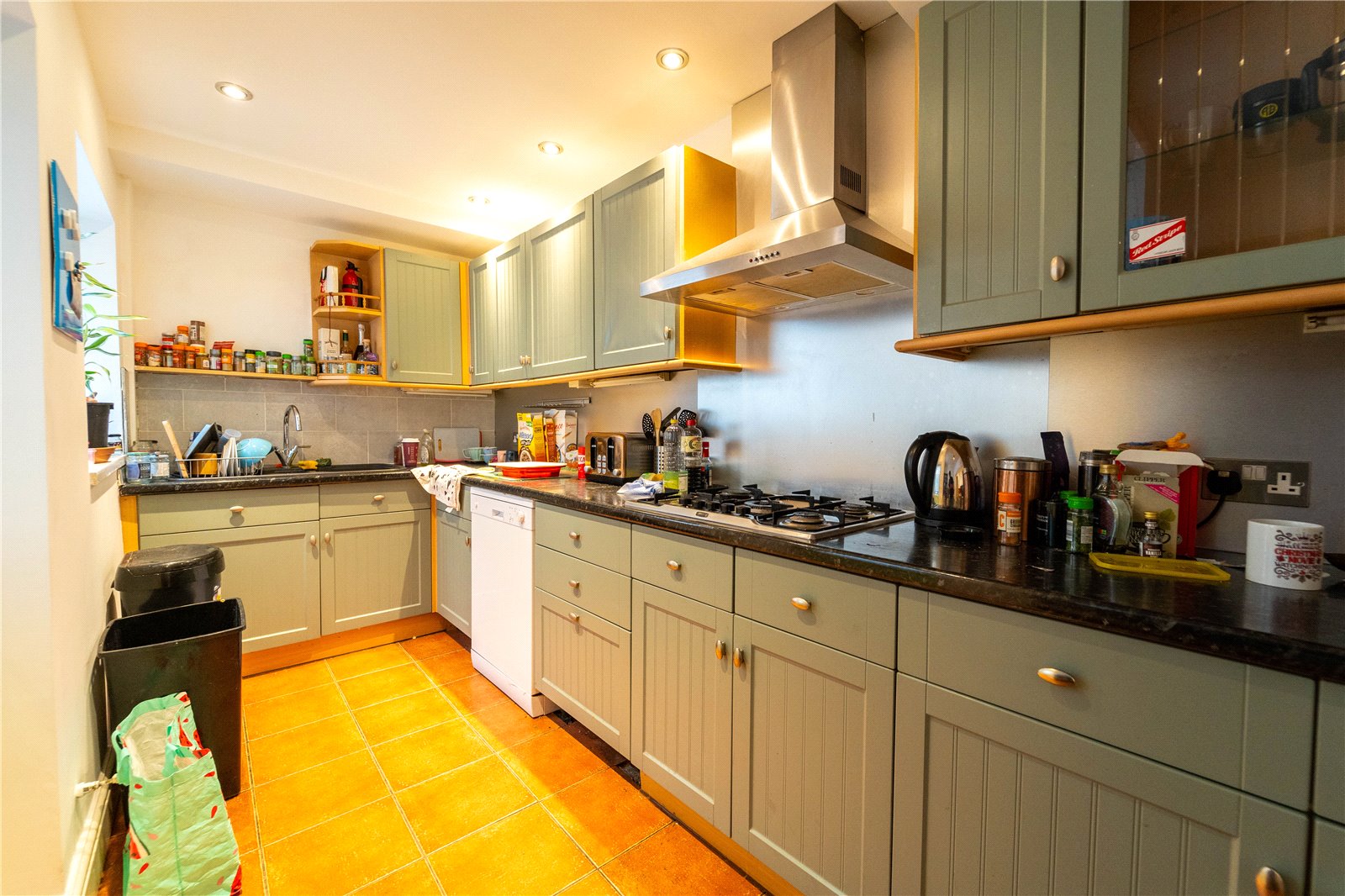 Lottie Road, Birmingham, B29