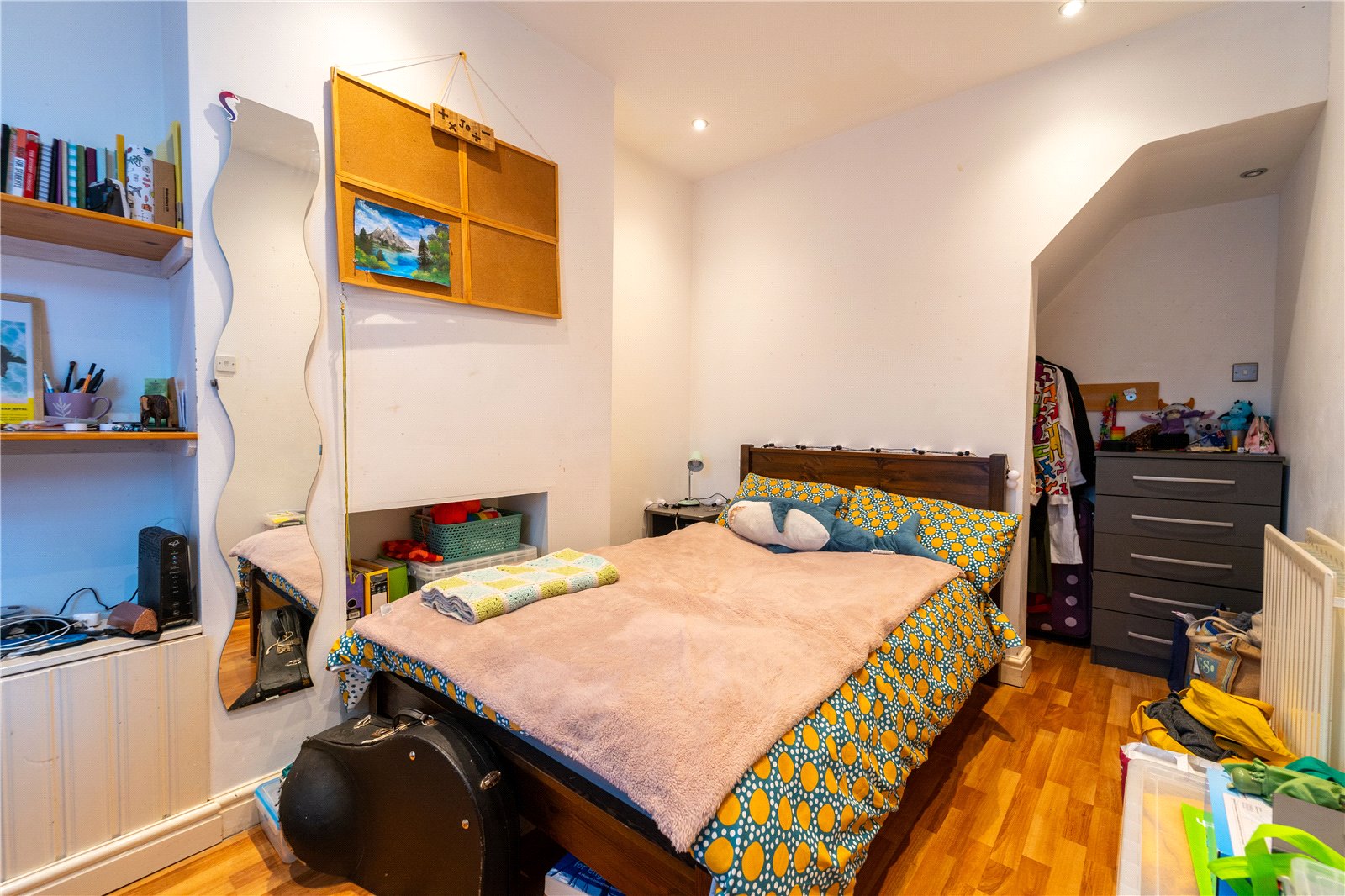 Lottie Road, Birmingham, B29