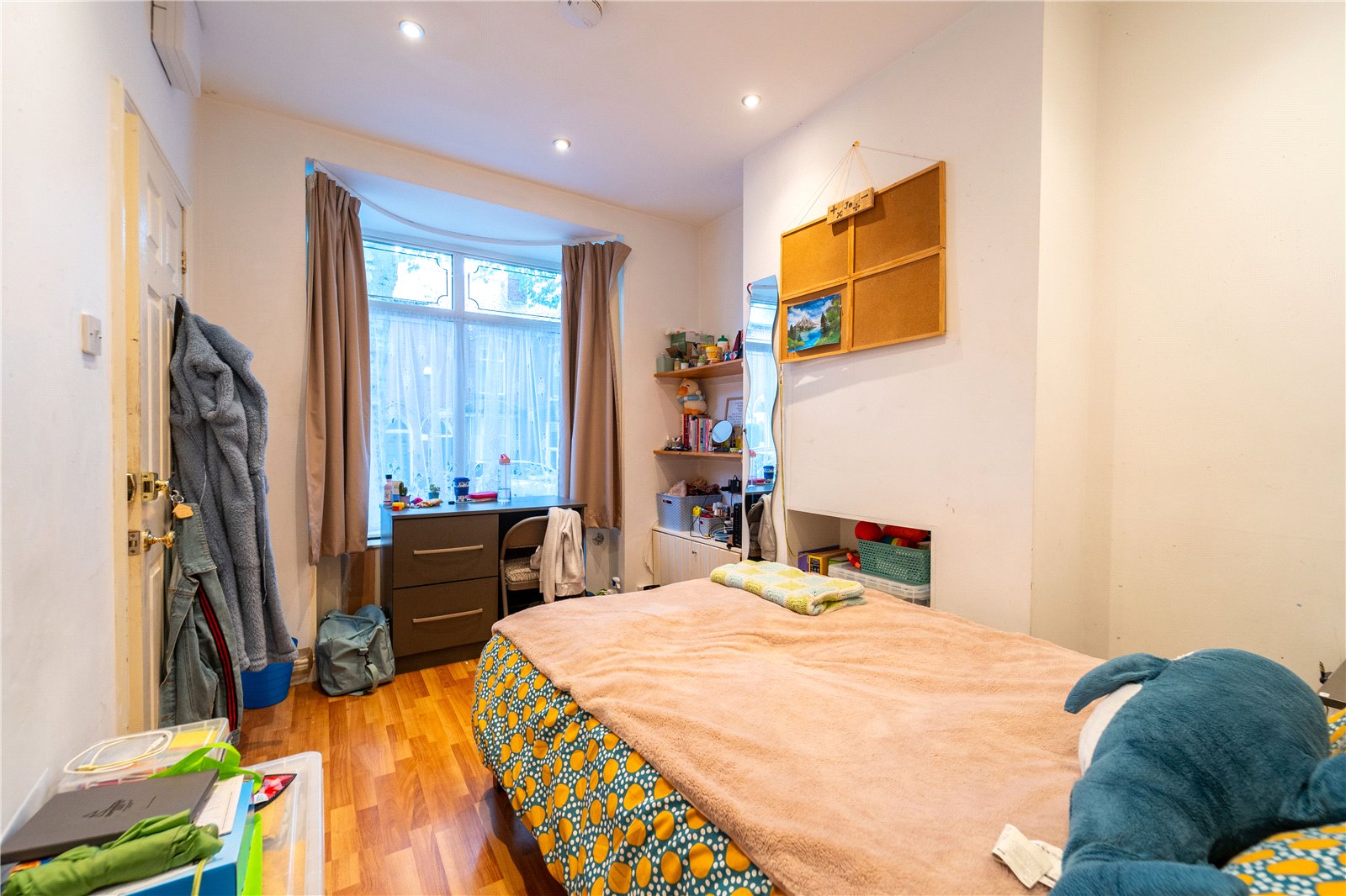 Lottie Road, Birmingham, B29