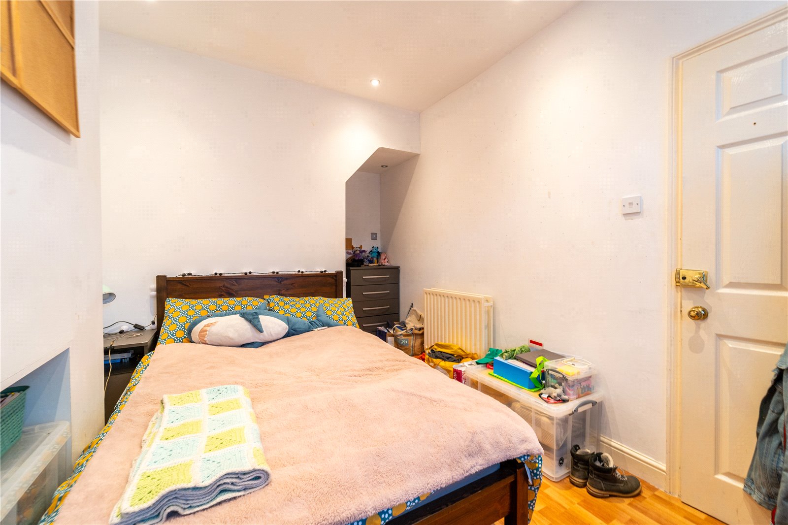 Lottie Road, Birmingham, B29