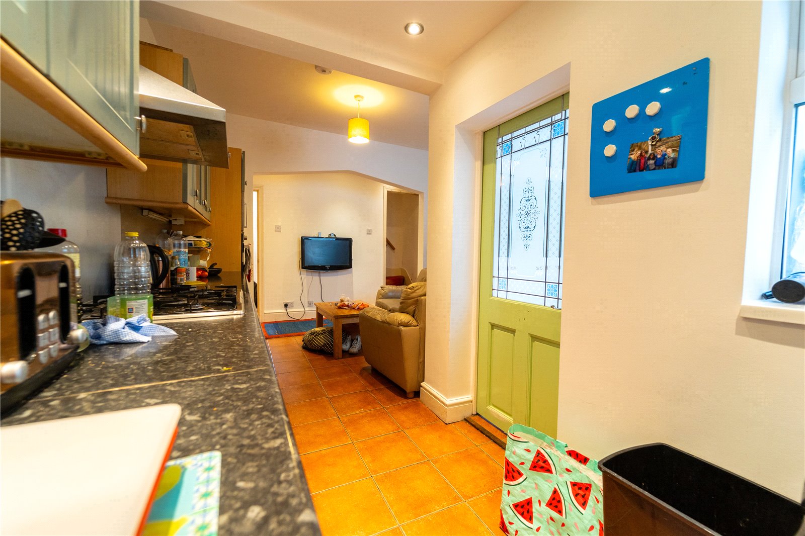 Lottie Road, Birmingham, B29
