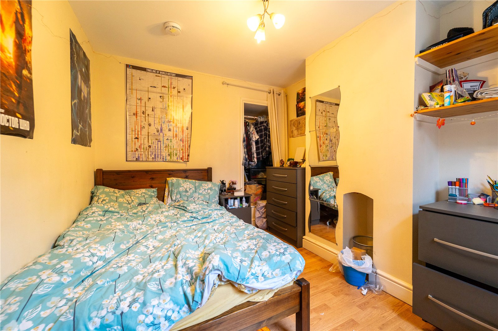 Lottie Road, Birmingham, B29