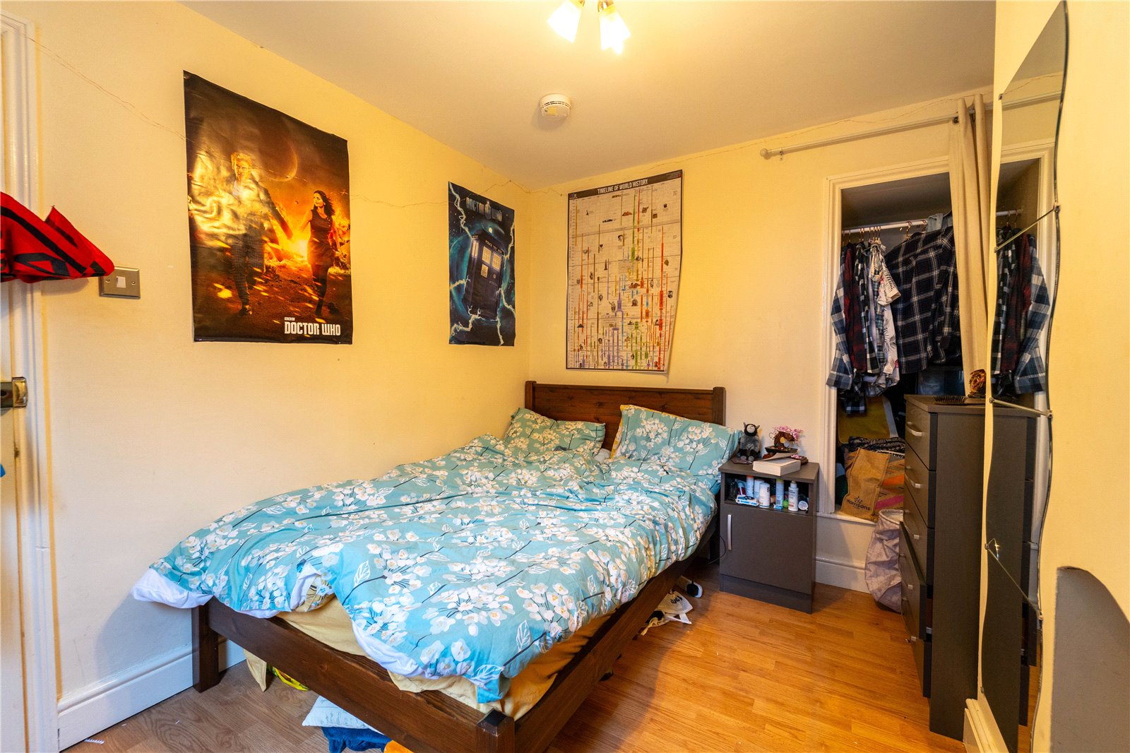 Lottie Road, Birmingham, B29
