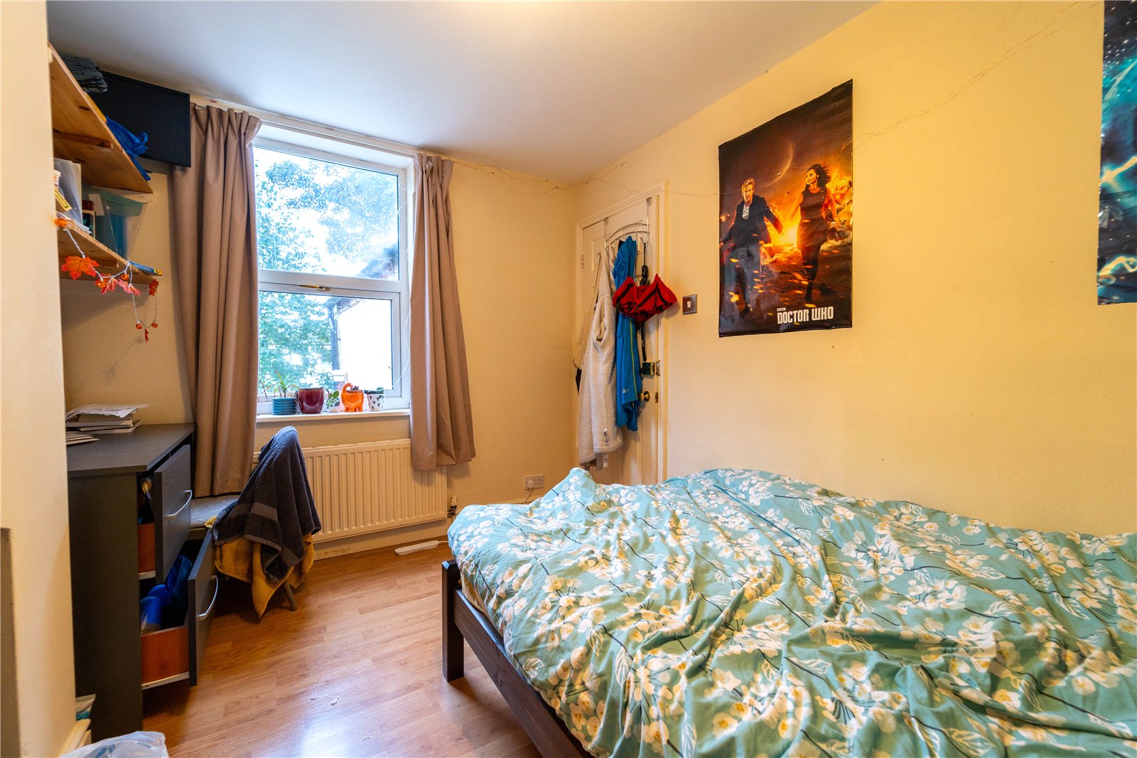 Lottie Road, Birmingham, B29