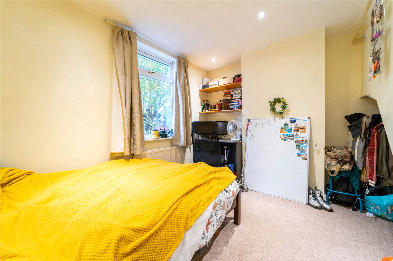 Lottie Road, Birmingham, B29