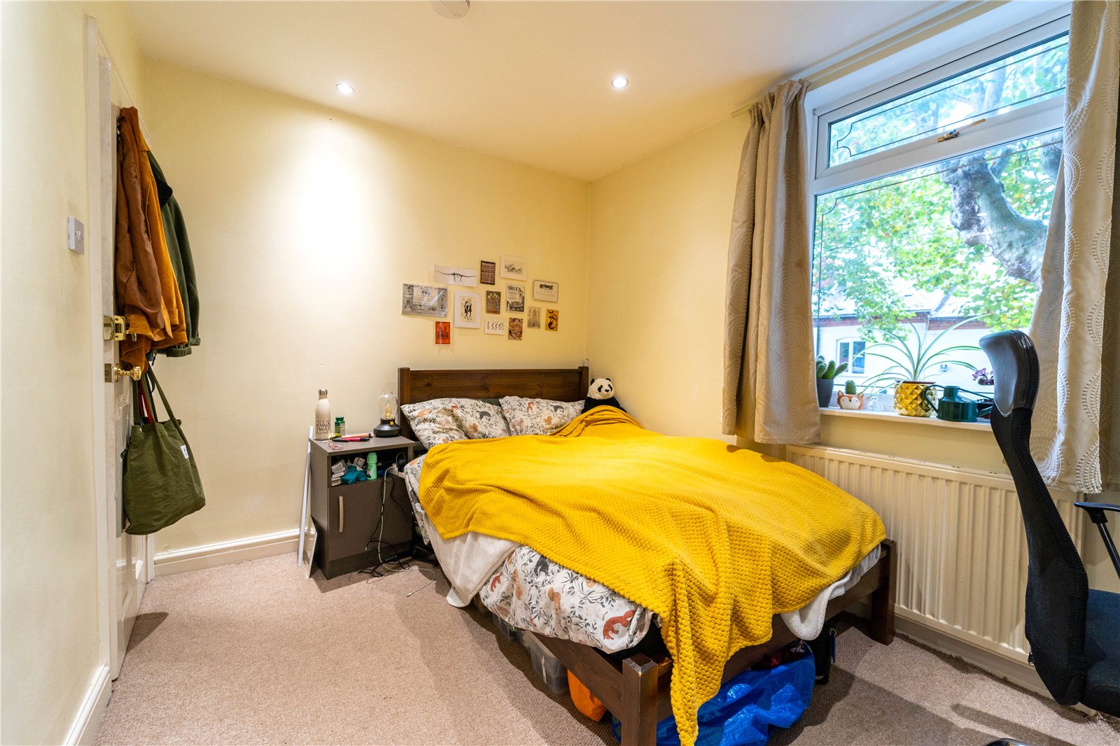 Lottie Road, Birmingham, B29