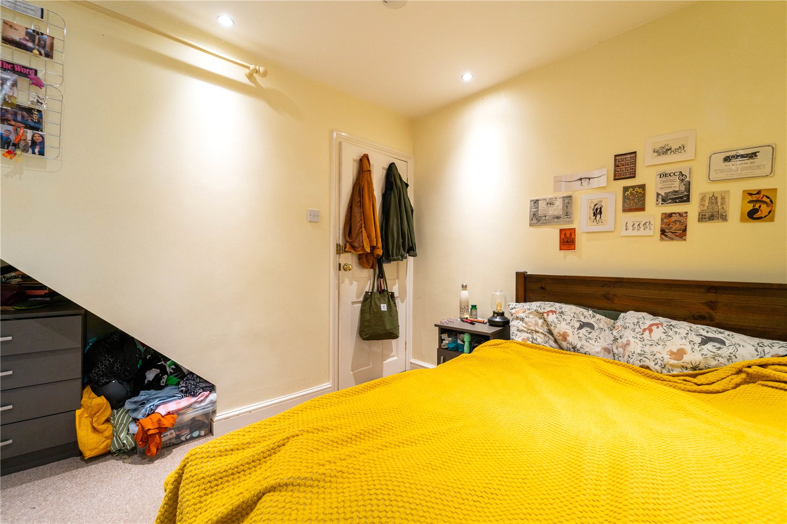 Lottie Road, Birmingham, B29