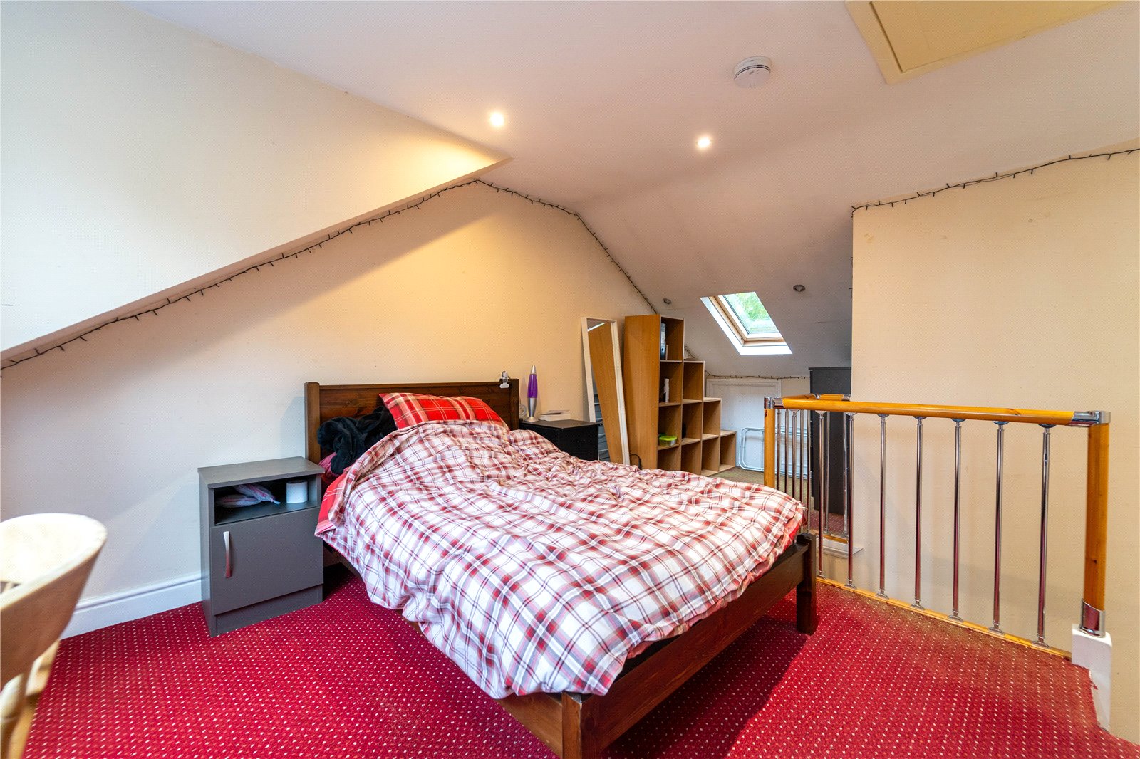 Lottie Road, Birmingham, B29