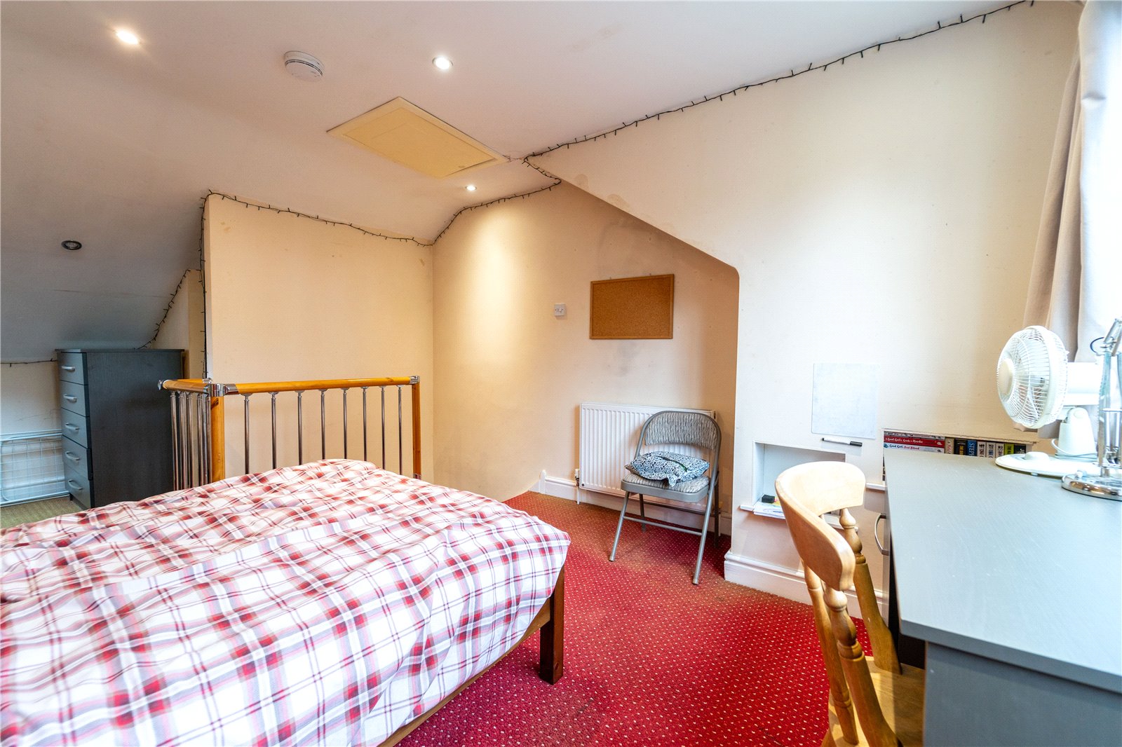 Lottie Road, Birmingham, B29