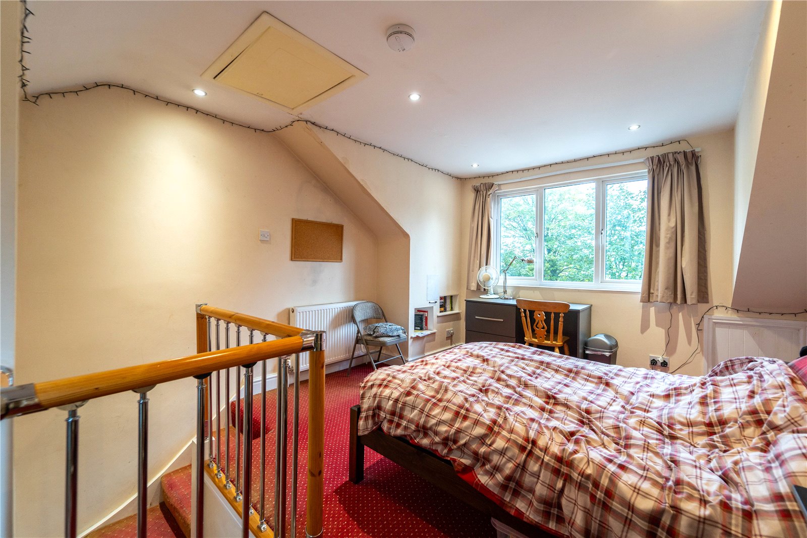 Lottie Road, Birmingham, B29