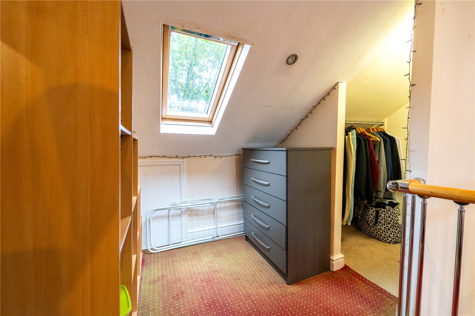 Lottie Road, Birmingham, B29