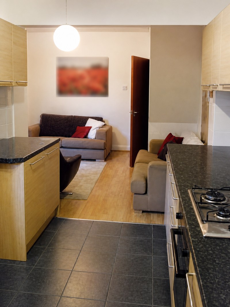 Heeley Road, Birmingham, B29