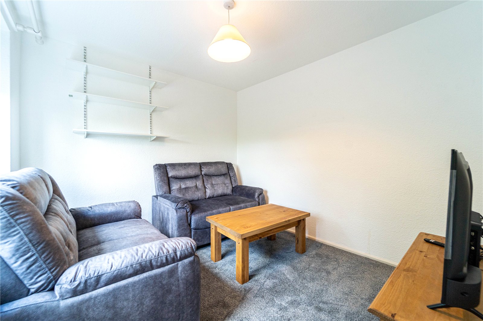 Leahurst Crescent, Birmingham, B17