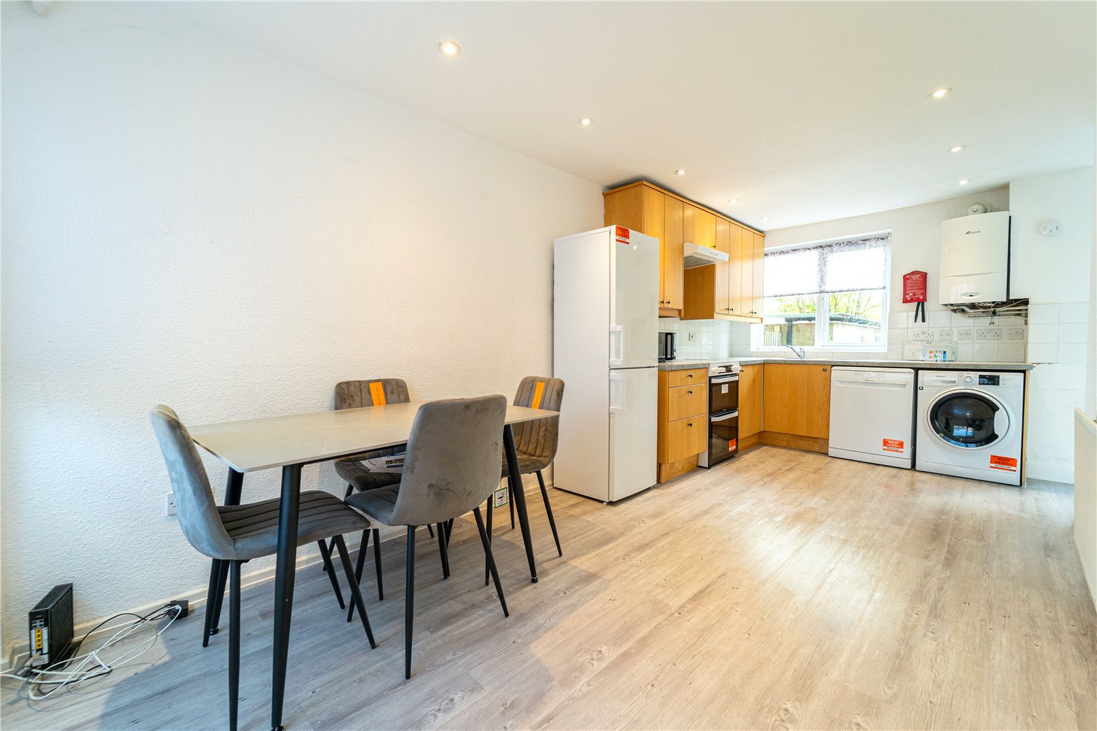 Leahurst Crescent, Birmingham, B17