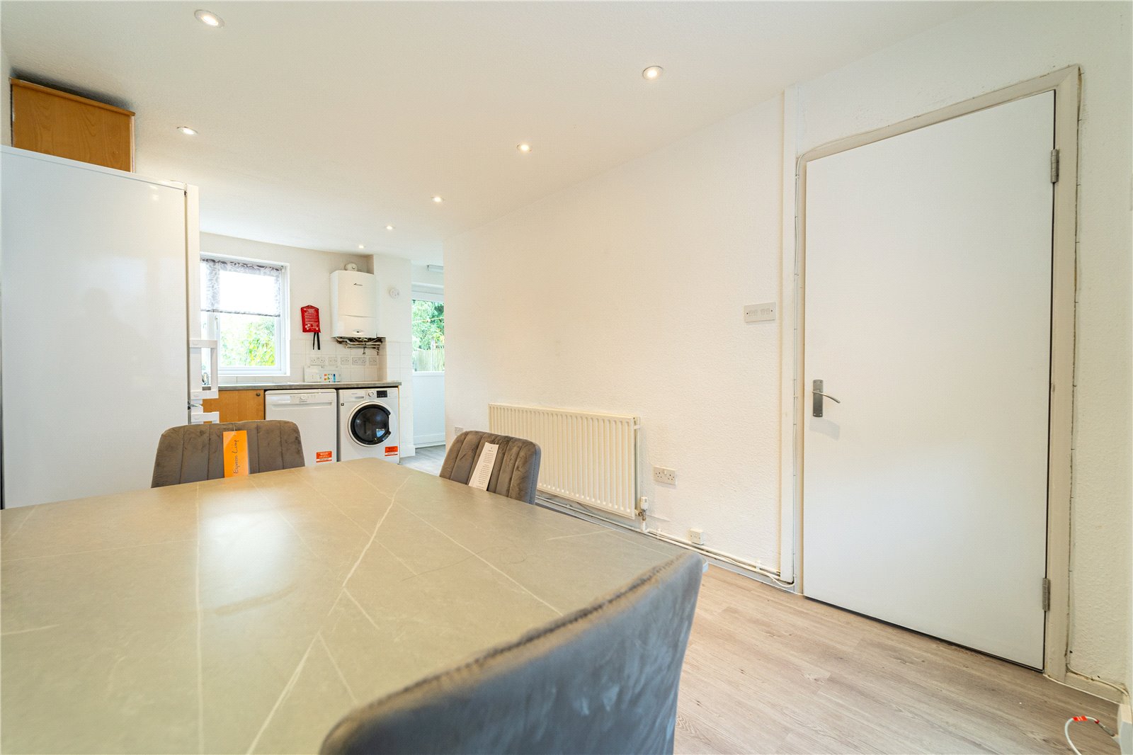 Leahurst Crescent, Birmingham, B17