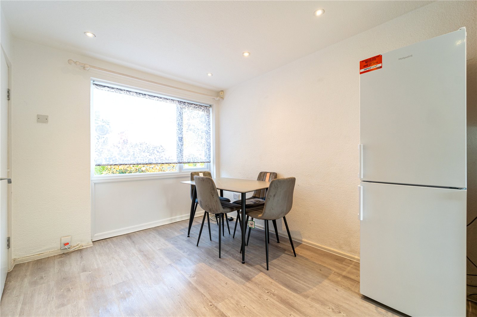 Leahurst Crescent, Birmingham, B17