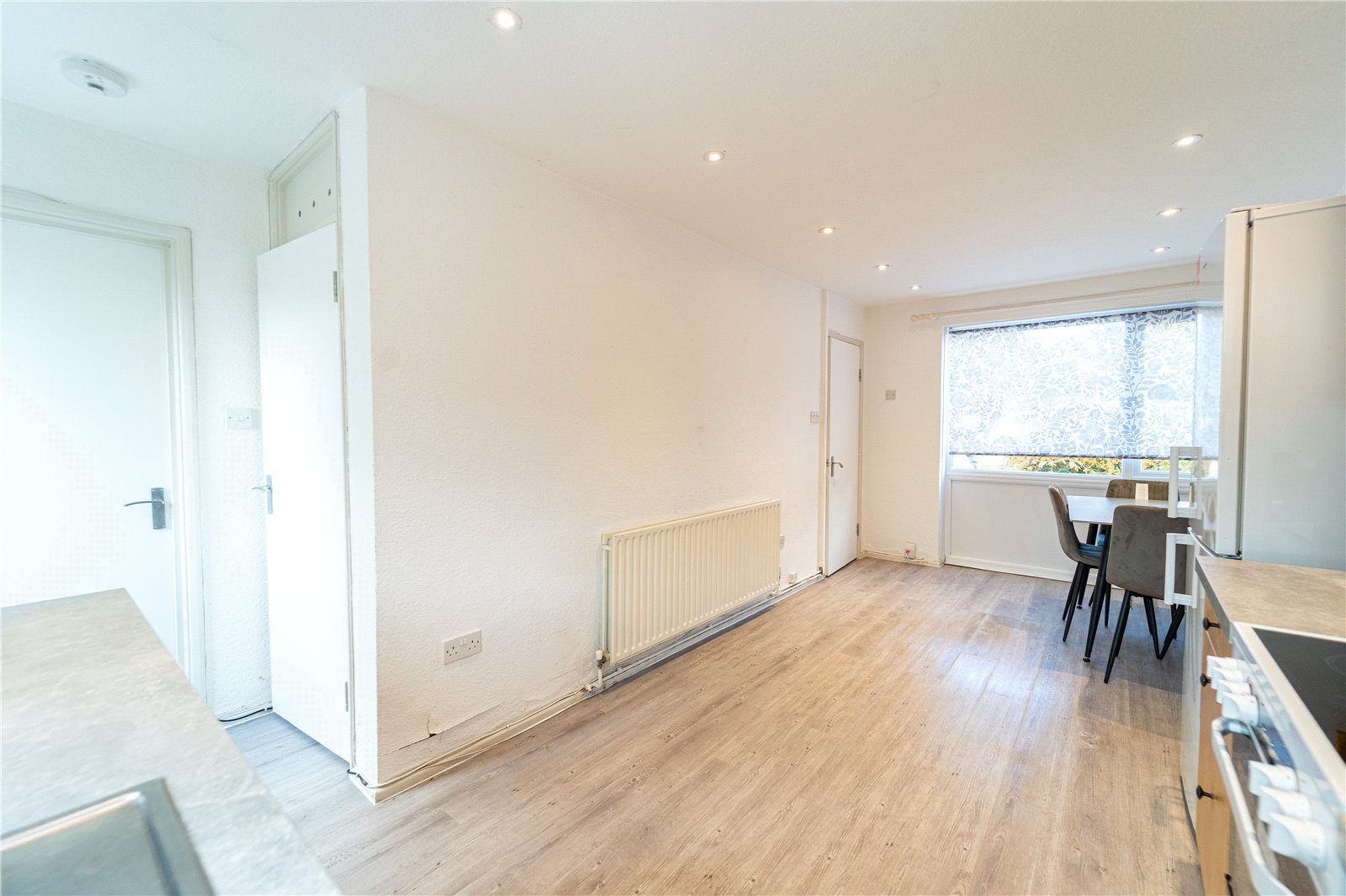 Leahurst Crescent, Birmingham, B17