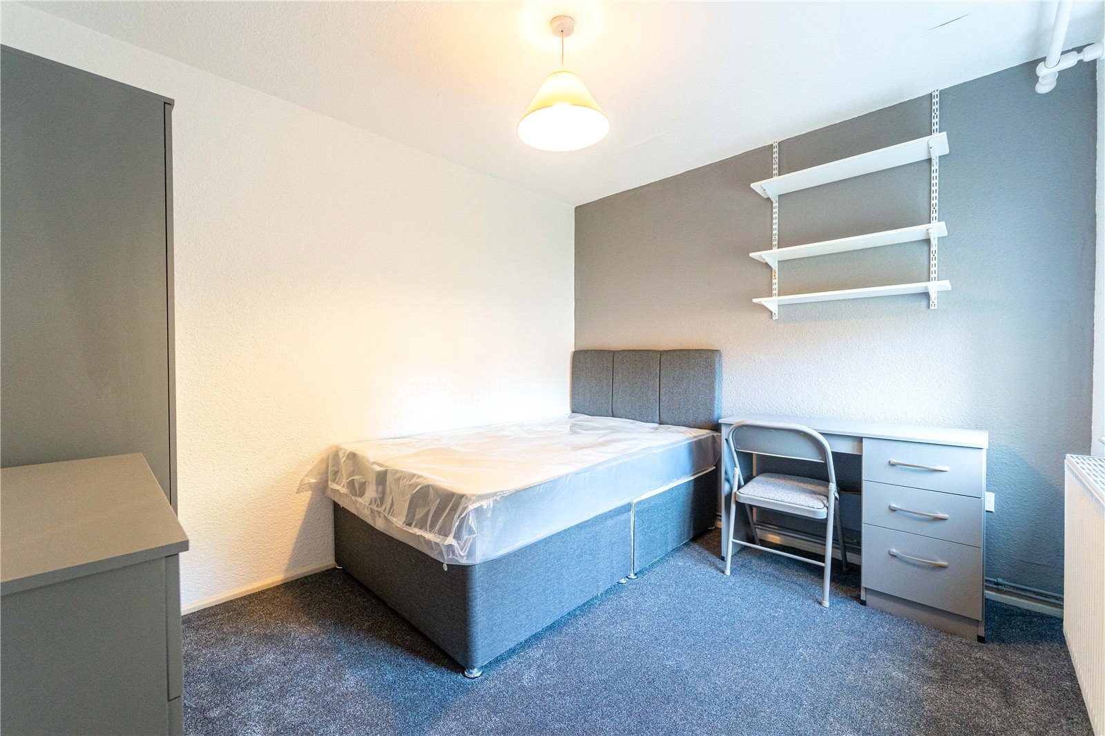 Leahurst Crescent, Birmingham, B17