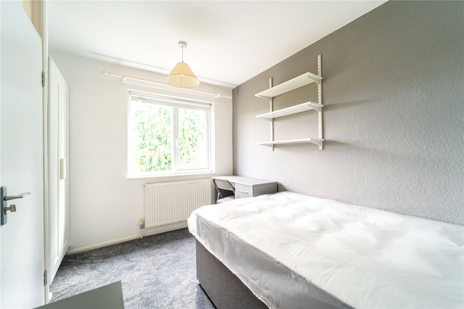Leahurst Crescent, Birmingham, B17