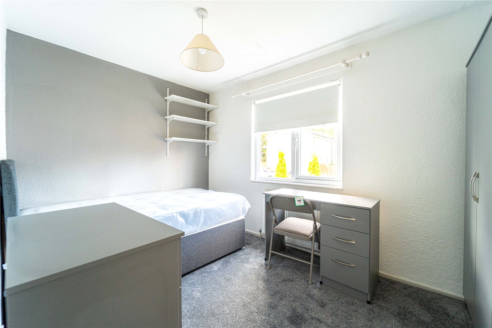 Leahurst Crescent, Birmingham, B17