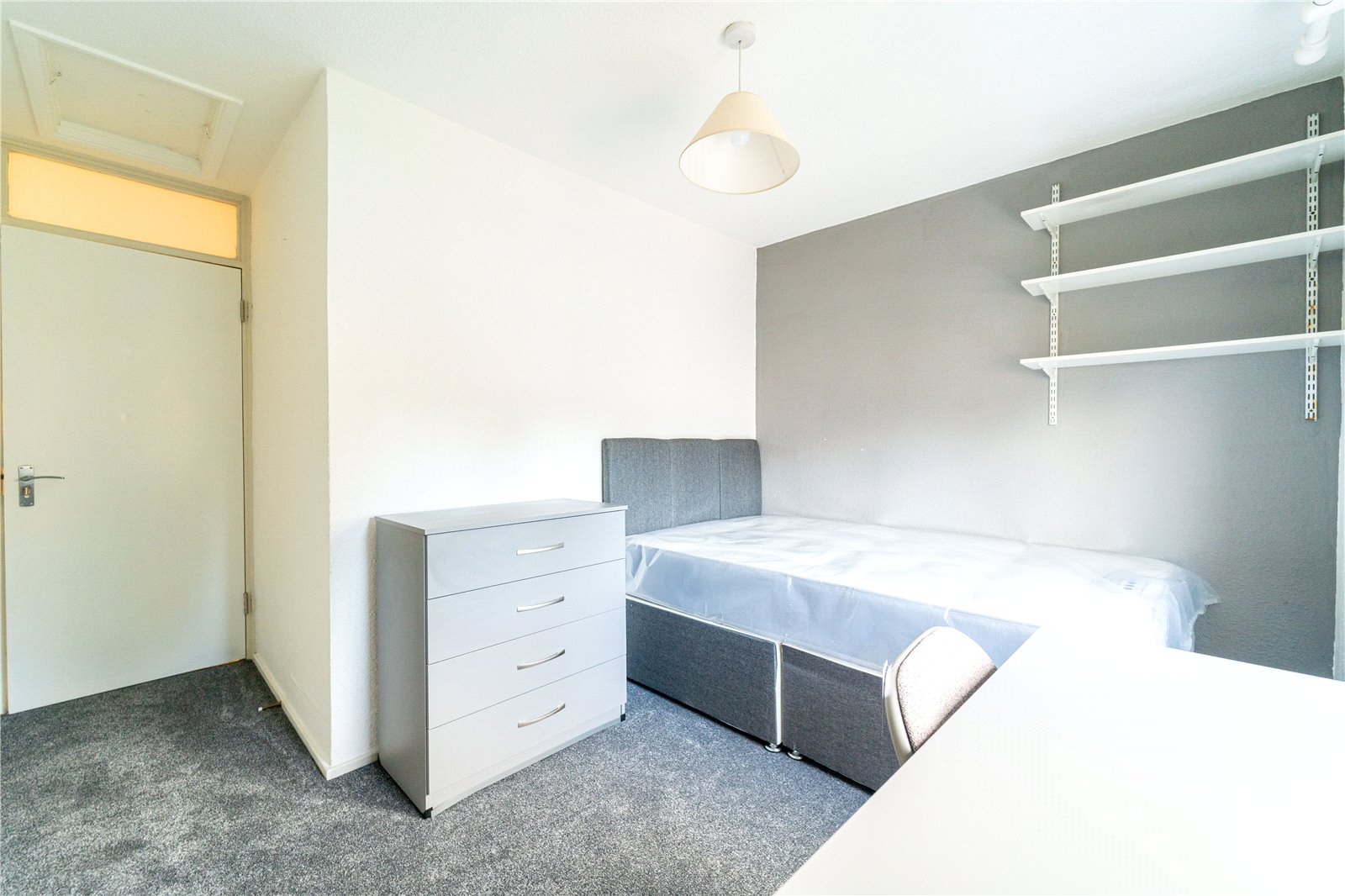 Leahurst Crescent, Birmingham, B17