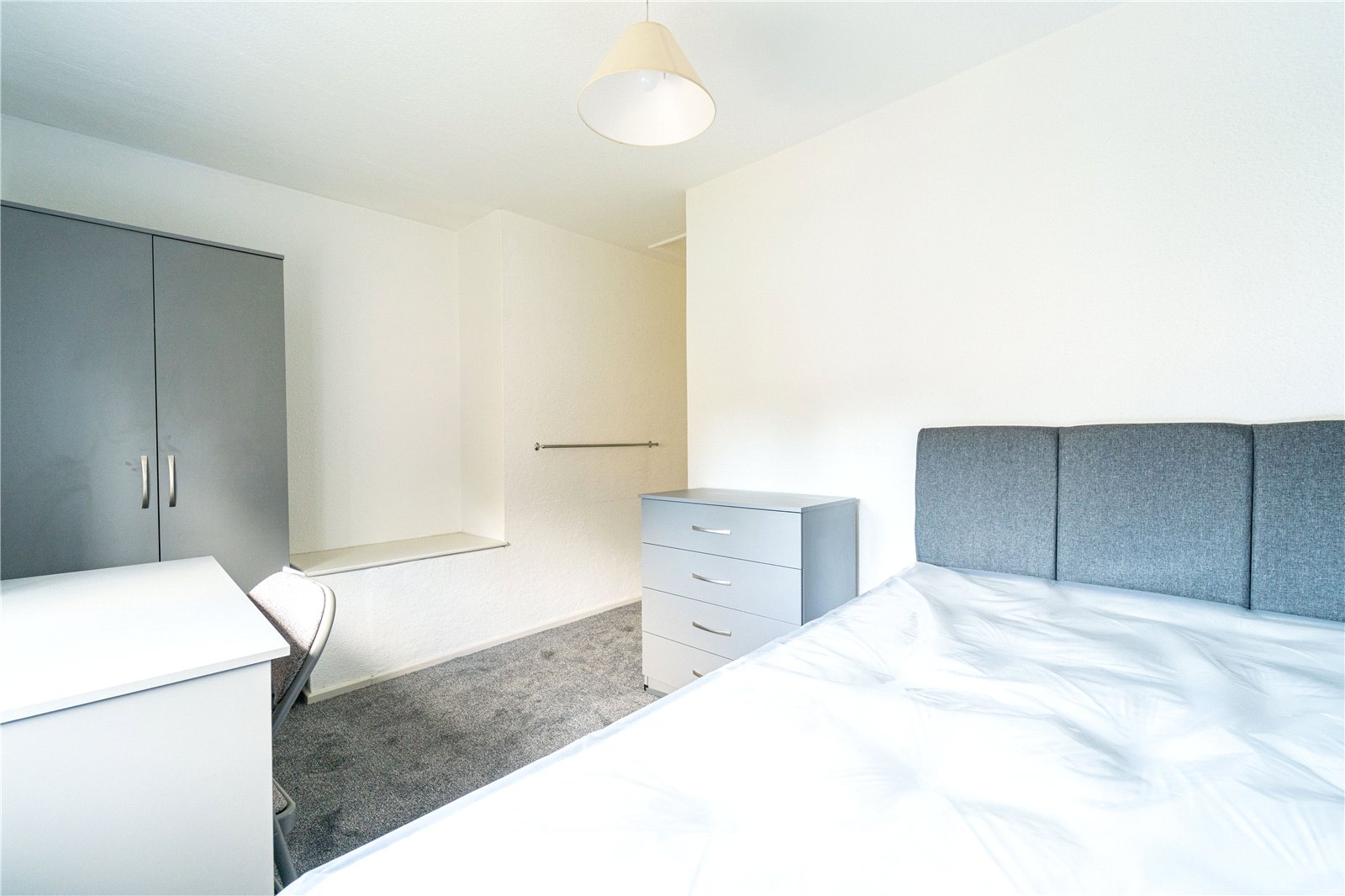 Leahurst Crescent, Birmingham, B17