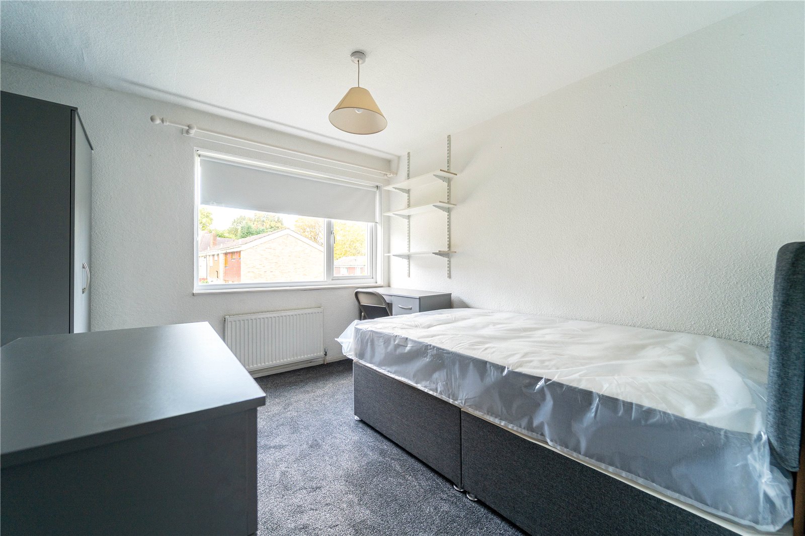Leahurst Crescent, Birmingham, B17
