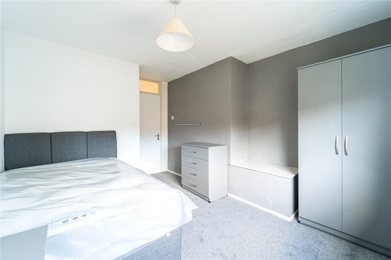 Leahurst Crescent, Birmingham, B17
