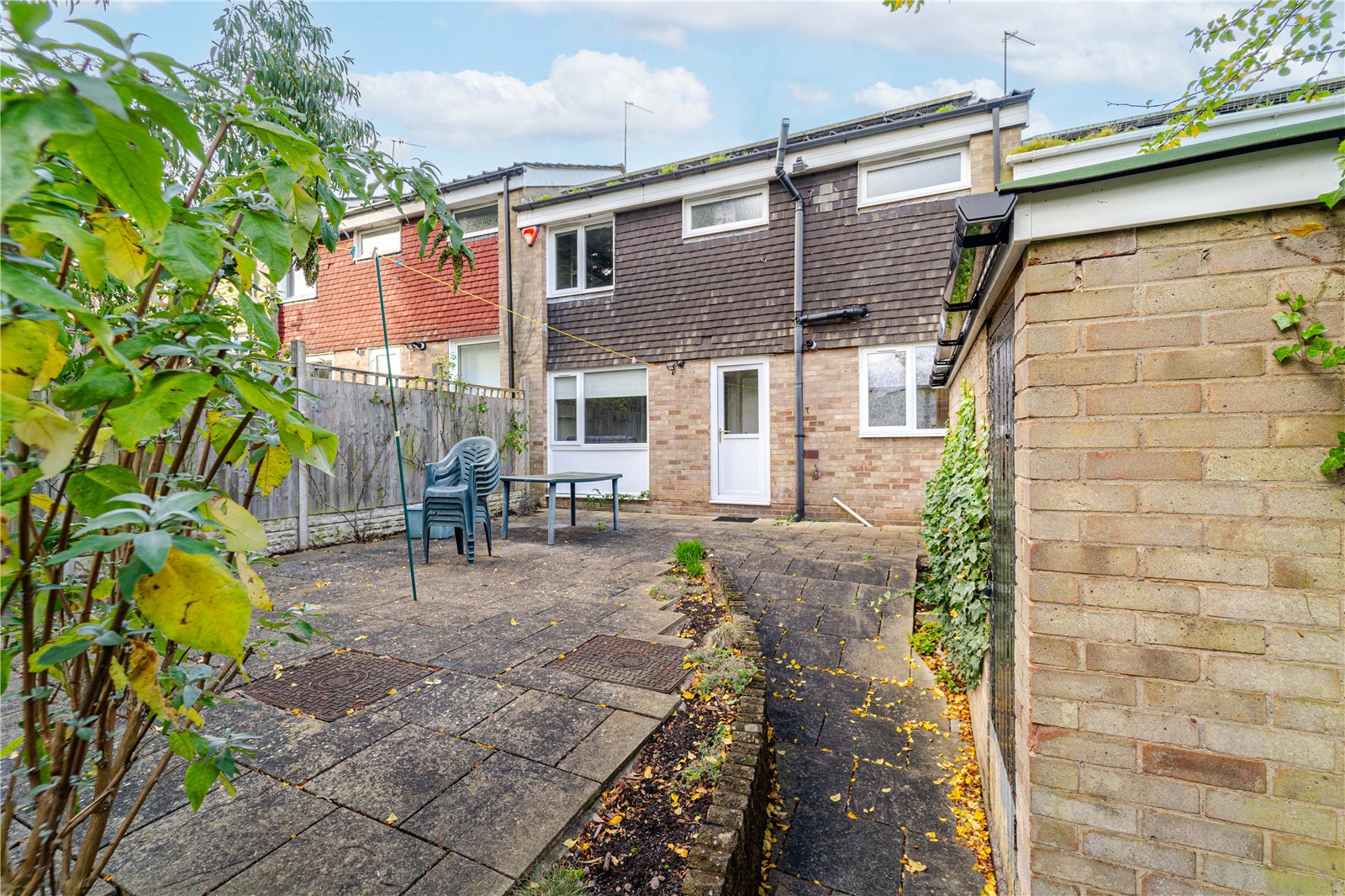 Leahurst Crescent, Birmingham, B17