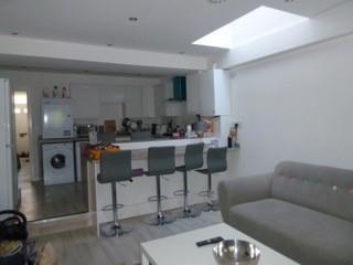 Heeley Road, Birmingham, B29