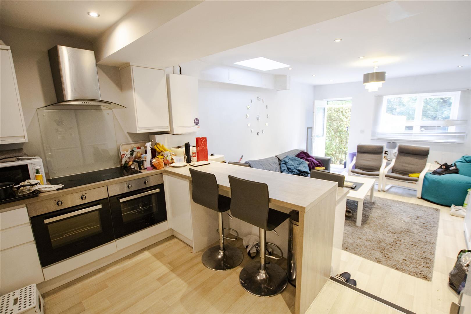 Heeley Road, Birmingham, B29