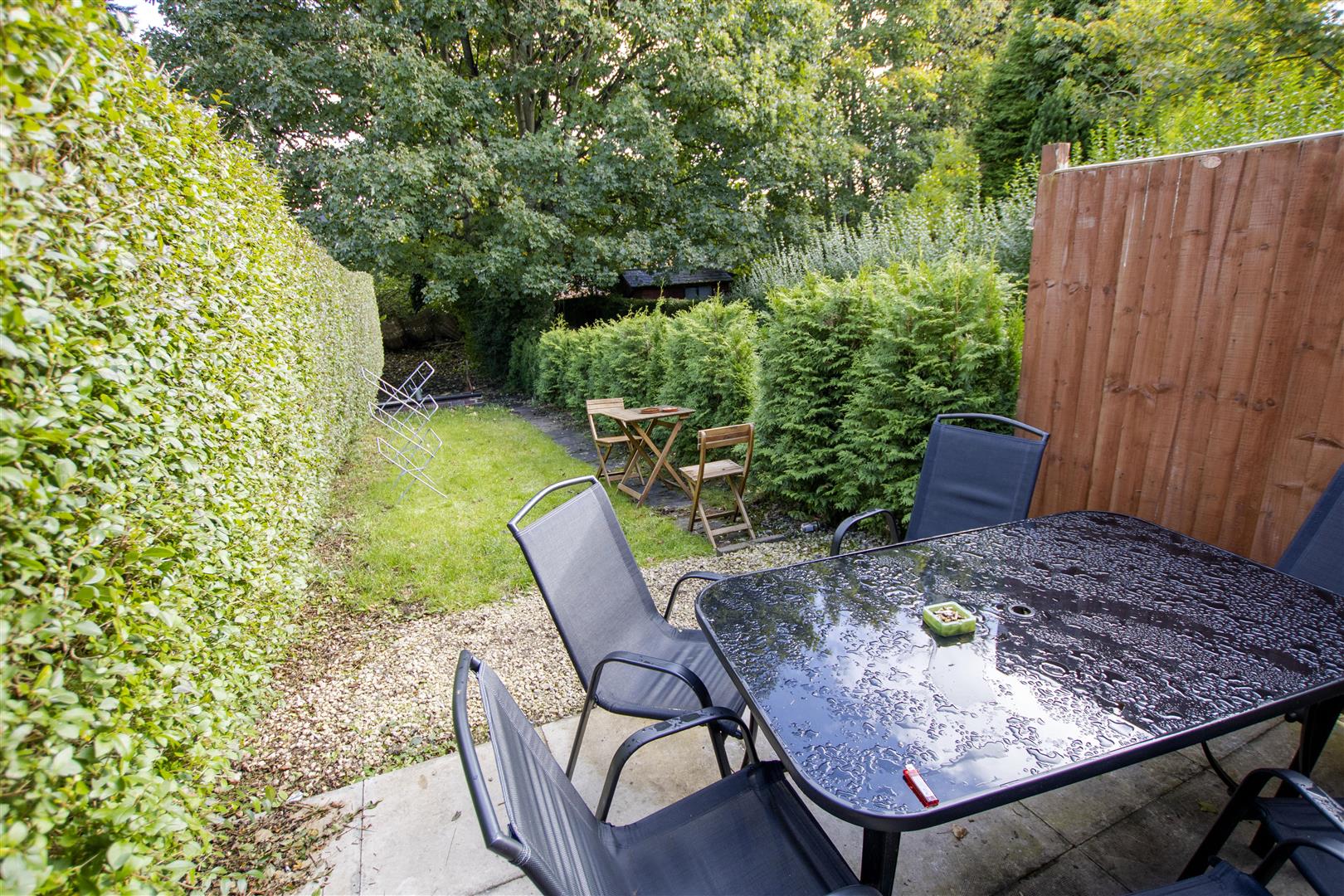 Heeley Road, Birmingham, B29
