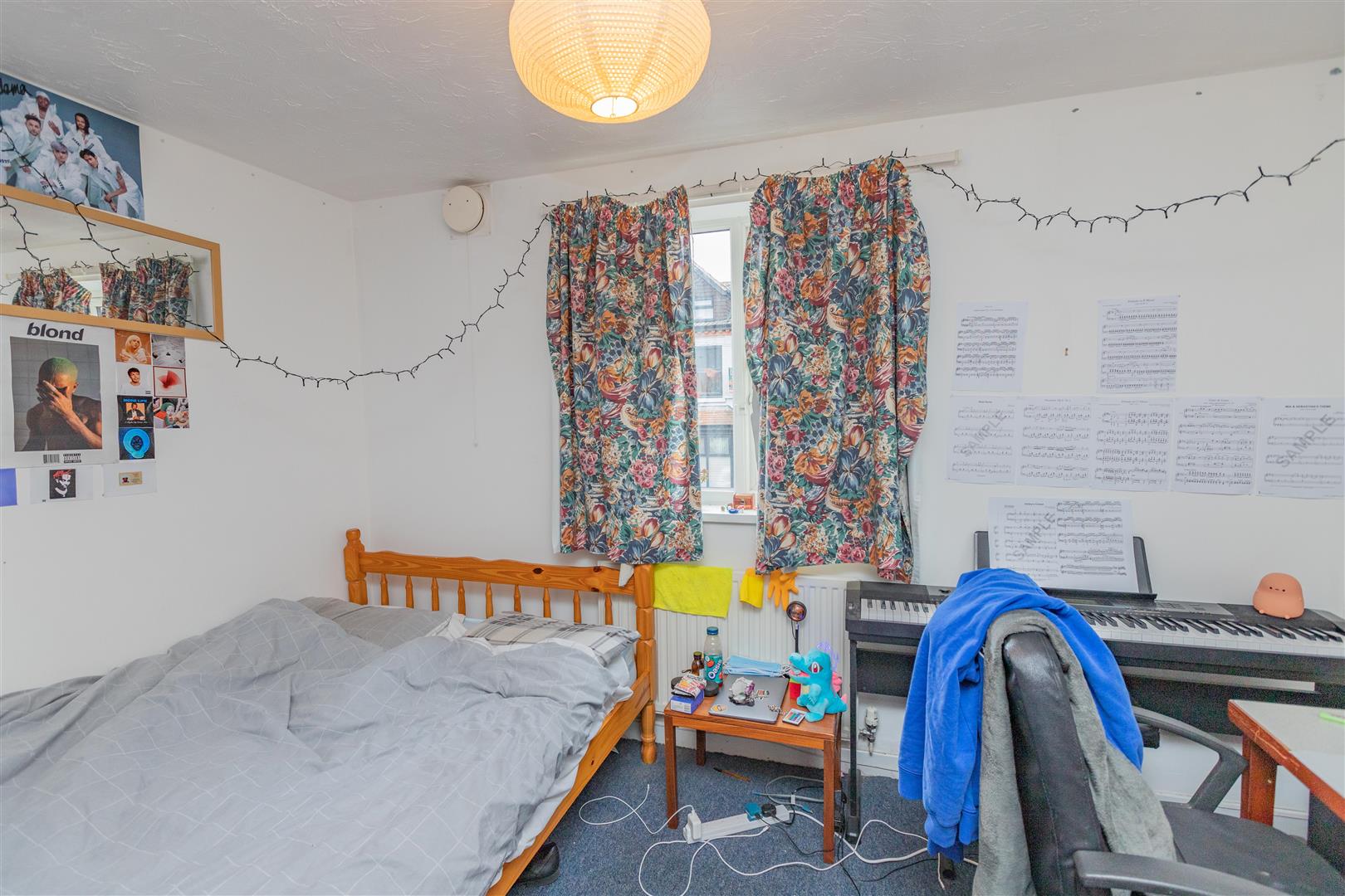 Exeter Road, Birmingham, B29