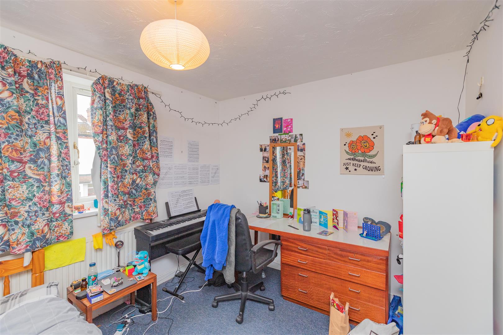 Exeter Road, Birmingham, B29