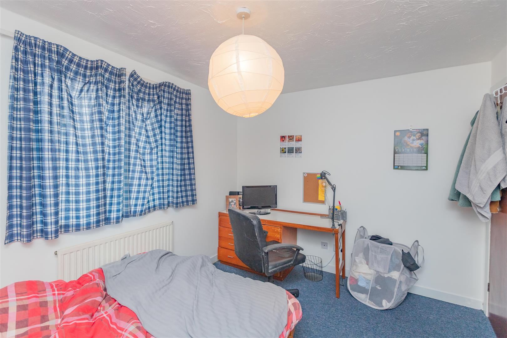 Exeter Road, Birmingham, B29