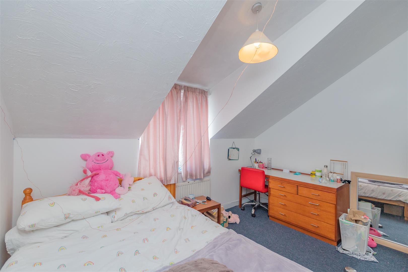 Exeter Road, Birmingham, B29