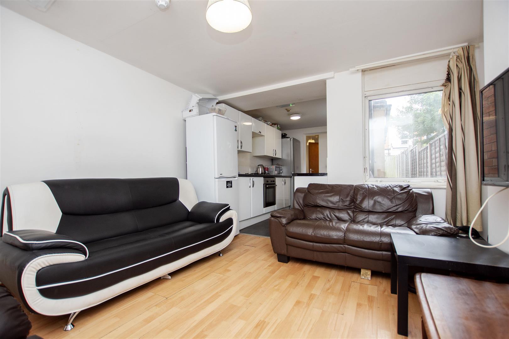 Arley Road, Birmingham, B29