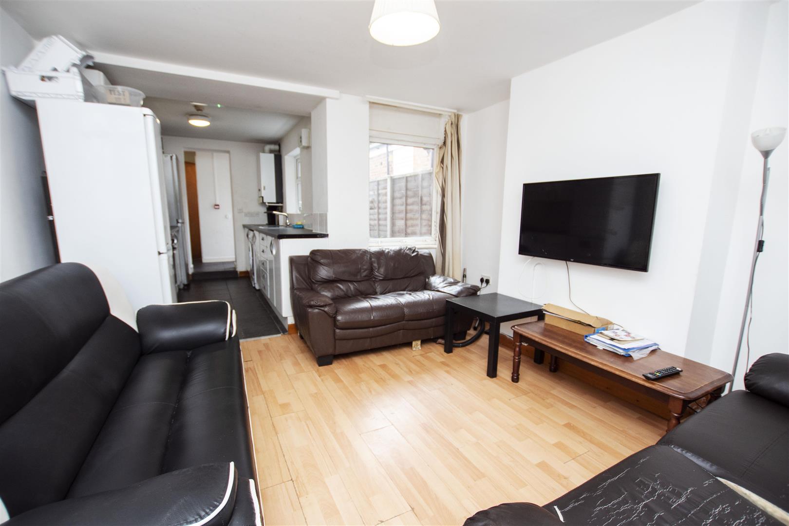 Arley Road, Birmingham, B29
