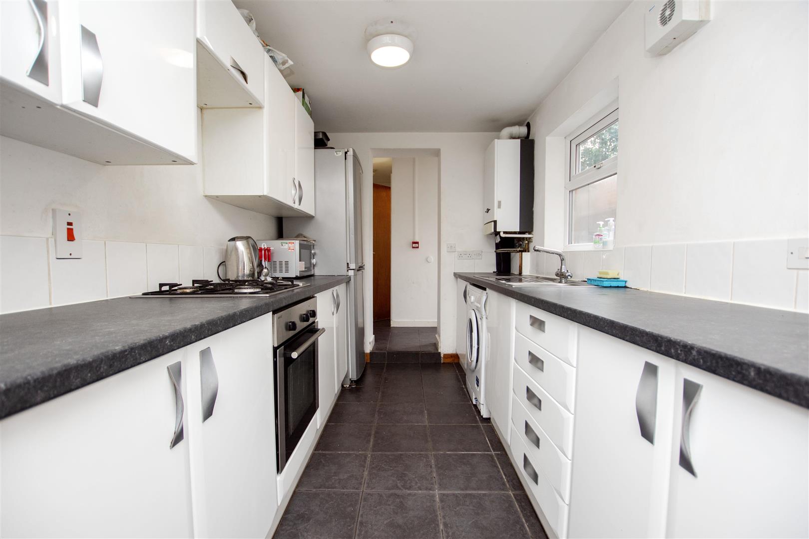 Arley Road, Birmingham, B29