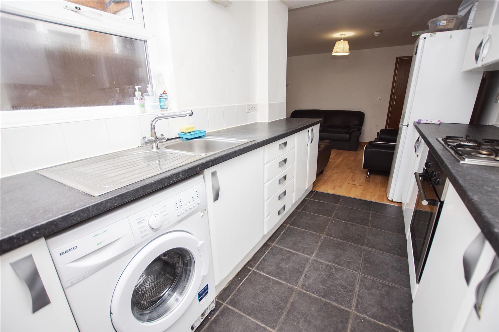 Arley Road, Birmingham, B29