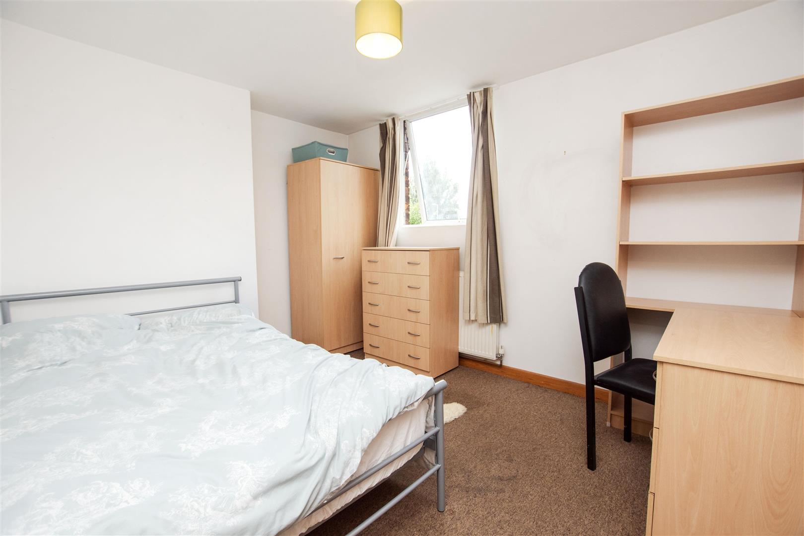 Arley Road, Birmingham, B29